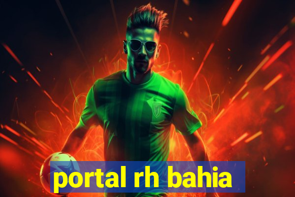 portal rh bahia